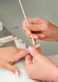 Centro estetica Atlantide Trattamenti estetici manicure pedicure